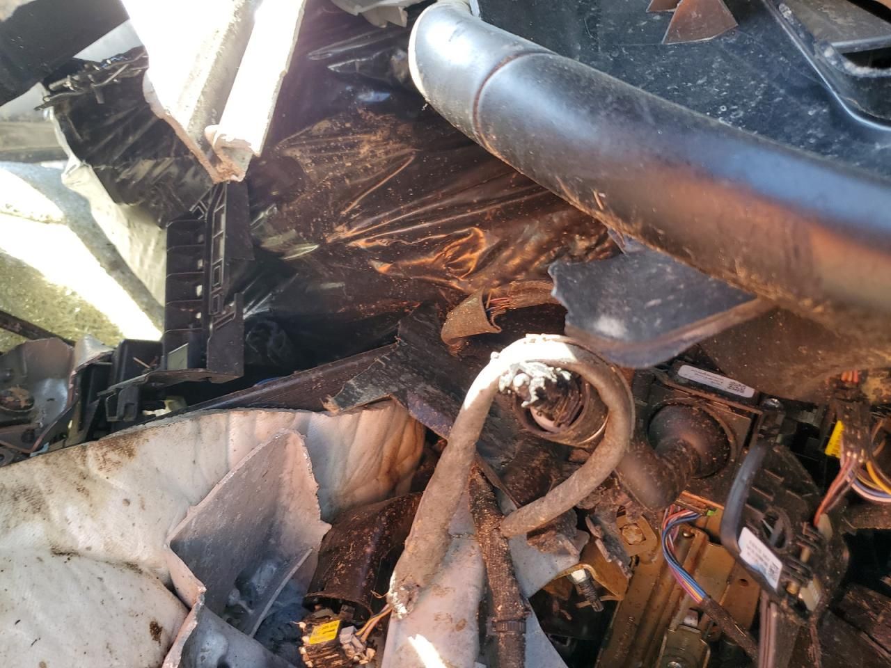 2017 Jaguar F-pace Prestige