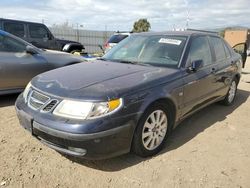 Saab Vehiculos salvage en venta: 2002 Saab 9-5 Linear