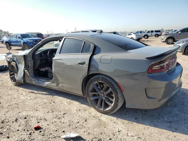 2019 Dodge Charger GT