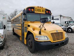 Blue Bird Vehiculos salvage en venta: 2013 Blue Bird School Bus / Transit Bus