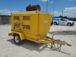 1992 Ck Power CK4039TGS en venta en Homestead, FL