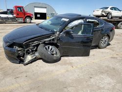 Lexus salvage cars for sale: 2013 Lexus ES 300H