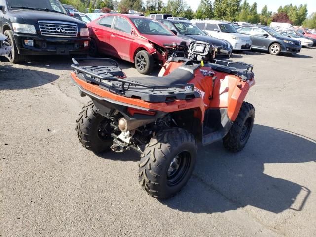 2023 Polaris Sportsman