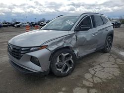 2023 Hyundai Tucson SEL en venta en Indianapolis, IN