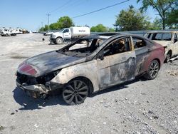 Hyundai Sonata Vehiculos salvage en venta: 2011 Hyundai Sonata SE