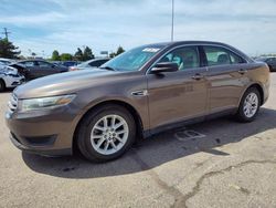 2015 Ford Taurus SE en venta en Moraine, OH
