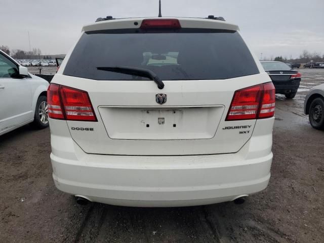 2010 Dodge Journey SXT