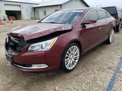 2014 Buick Lacrosse Touring for sale in Pekin, IL