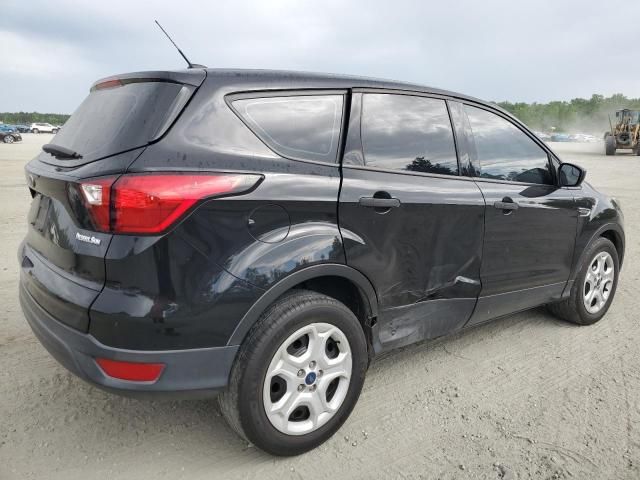 2019 Ford Escape S