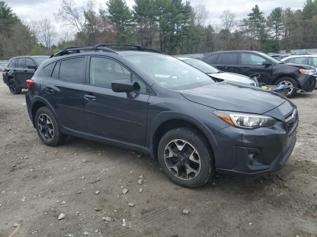 2019 Subaru Crosstrek Premium