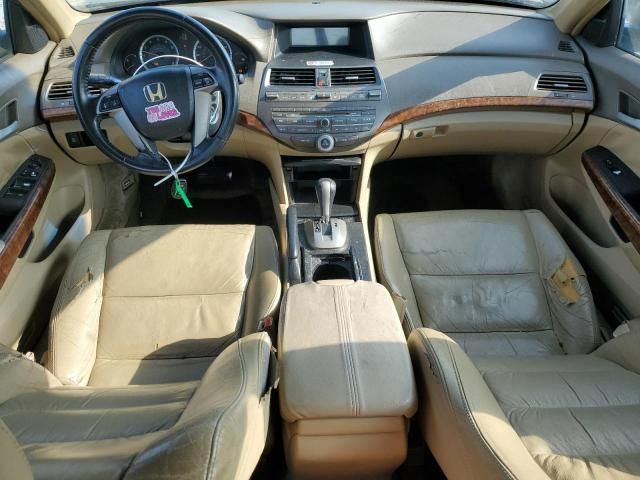 2009 Honda Accord EXL