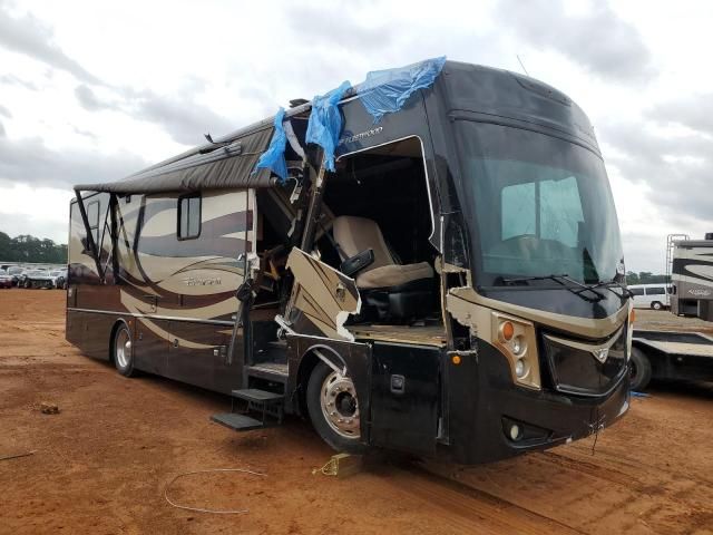 2013 Freightliner Chassis XC