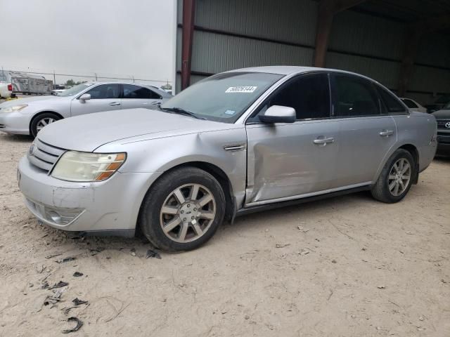 2009 Ford Taurus SEL