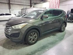 2013 Hyundai Santa FE Sport for sale in Tulsa, OK