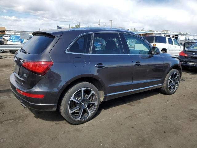 2014 Audi Q5 Premium Plus