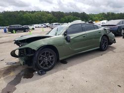 2022 Dodge Charger R/T en venta en Florence, MS