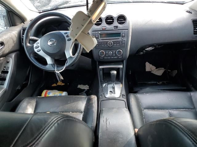 2008 Nissan Altima 2.5