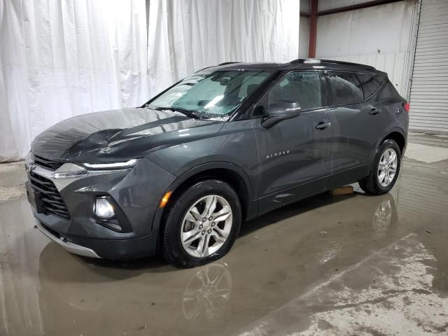 2019 Chevrolet Blazer 2LT