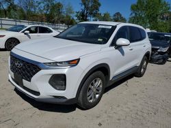 2019 Hyundai Santa FE SE for sale in Hampton, VA
