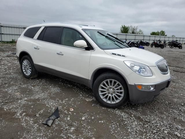 2008 Buick Enclave CXL