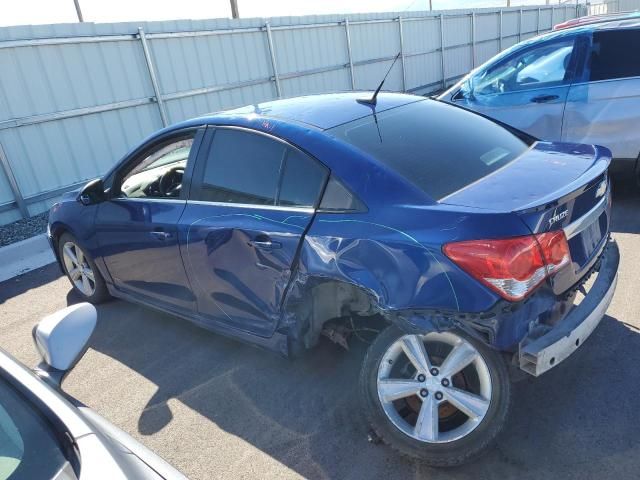 2013 Chevrolet Cruze LT