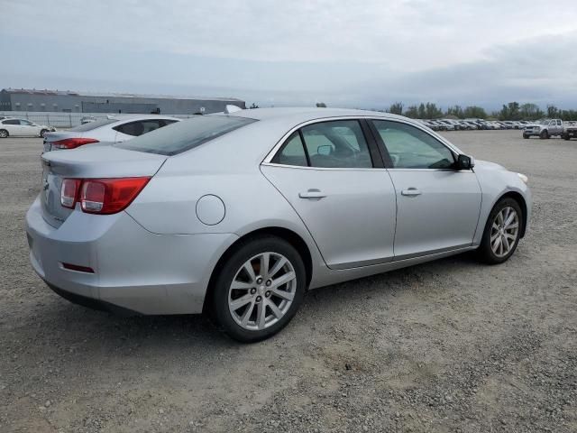 2013 Chevrolet Malibu 2LT