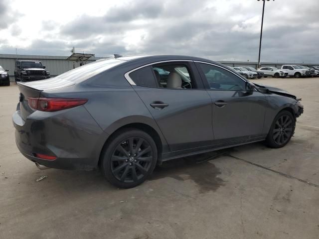 2023 Mazda 3 Premium Plus