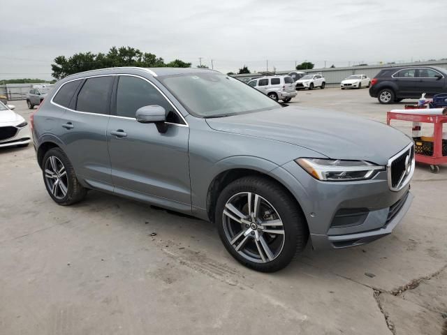 2018 Volvo XC60 T5 Momentum