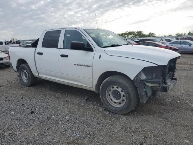 2011 Dodge RAM 1500