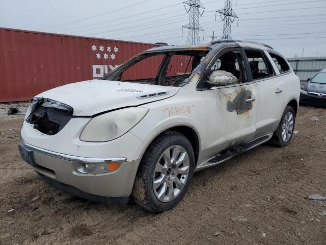 2011 Buick Enclave CXL