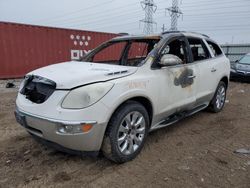 2011 Buick Enclave CXL en venta en Elgin, IL