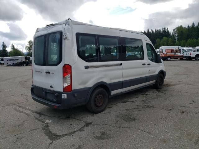 2017 Ford Transit T-350