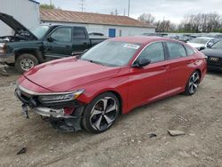 2021 Honda Accord Sport SE for sale in Columbus, OH