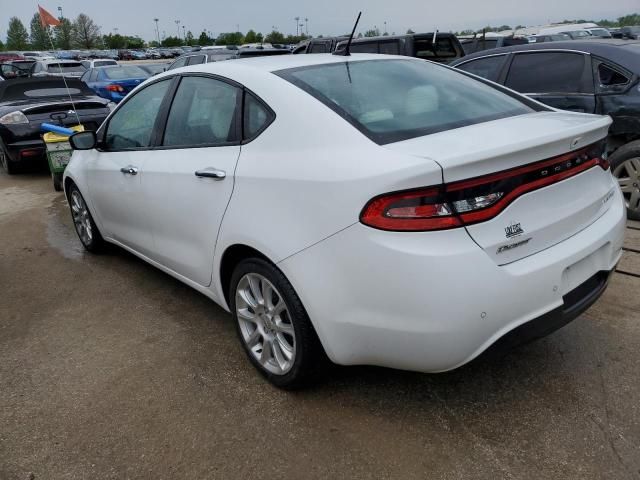 2015 Dodge Dart Limited