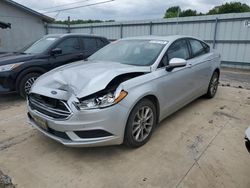 2017 Ford Fusion SE for sale in Conway, AR