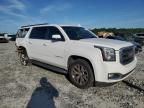 2017 GMC Yukon XL C1500 SLT