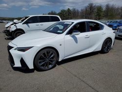 2023 Lexus IS 350 F-Sport for sale in Brookhaven, NY