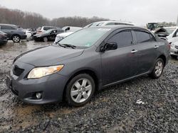 2010 Toyota Corolla Base for sale in Windsor, NJ