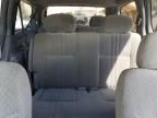 2001 Toyota Sienna CE