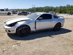 Ford Mustang salvage cars for sale: 2012 Ford Mustang