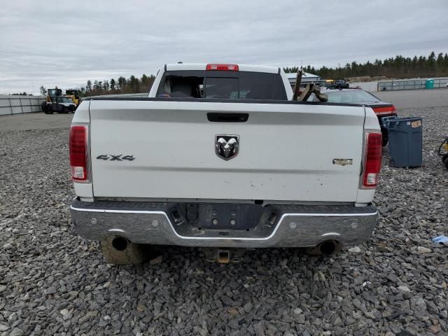 2017 Dodge 1500 Laramie