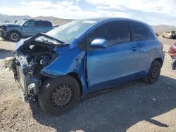 2009 Toyota Yaris for sale in North Las Vegas, NV