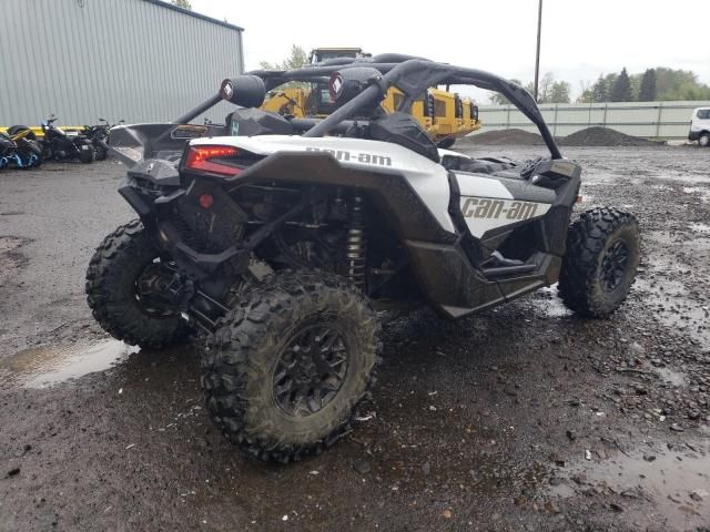 2023 Can-Am Maverick X3 DS Turbo