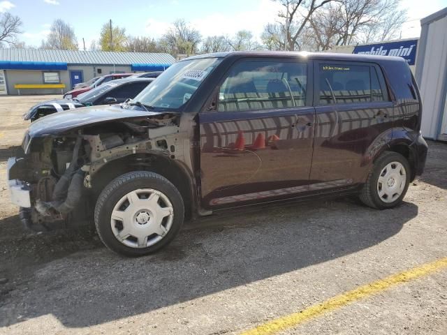 2011 Scion XB