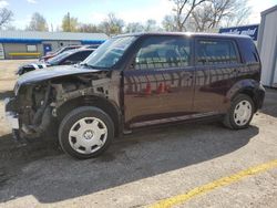 2011 Scion XB en venta en Wichita, KS