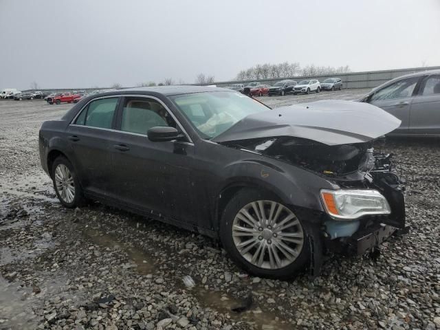 2013 Chrysler 300