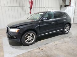 Audi q5 Premium Plus Vehiculos salvage en venta: 2016 Audi Q5 Premium Plus