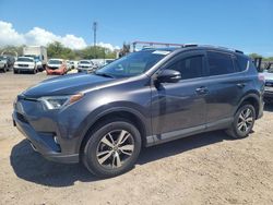 2018 Toyota Rav4 Adventure en venta en Kapolei, HI