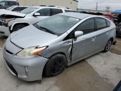 2012 Toyota Prius en venta en Haslet, TX