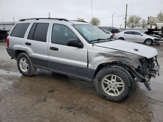 2003 Jeep Grand Cherokee Laredo